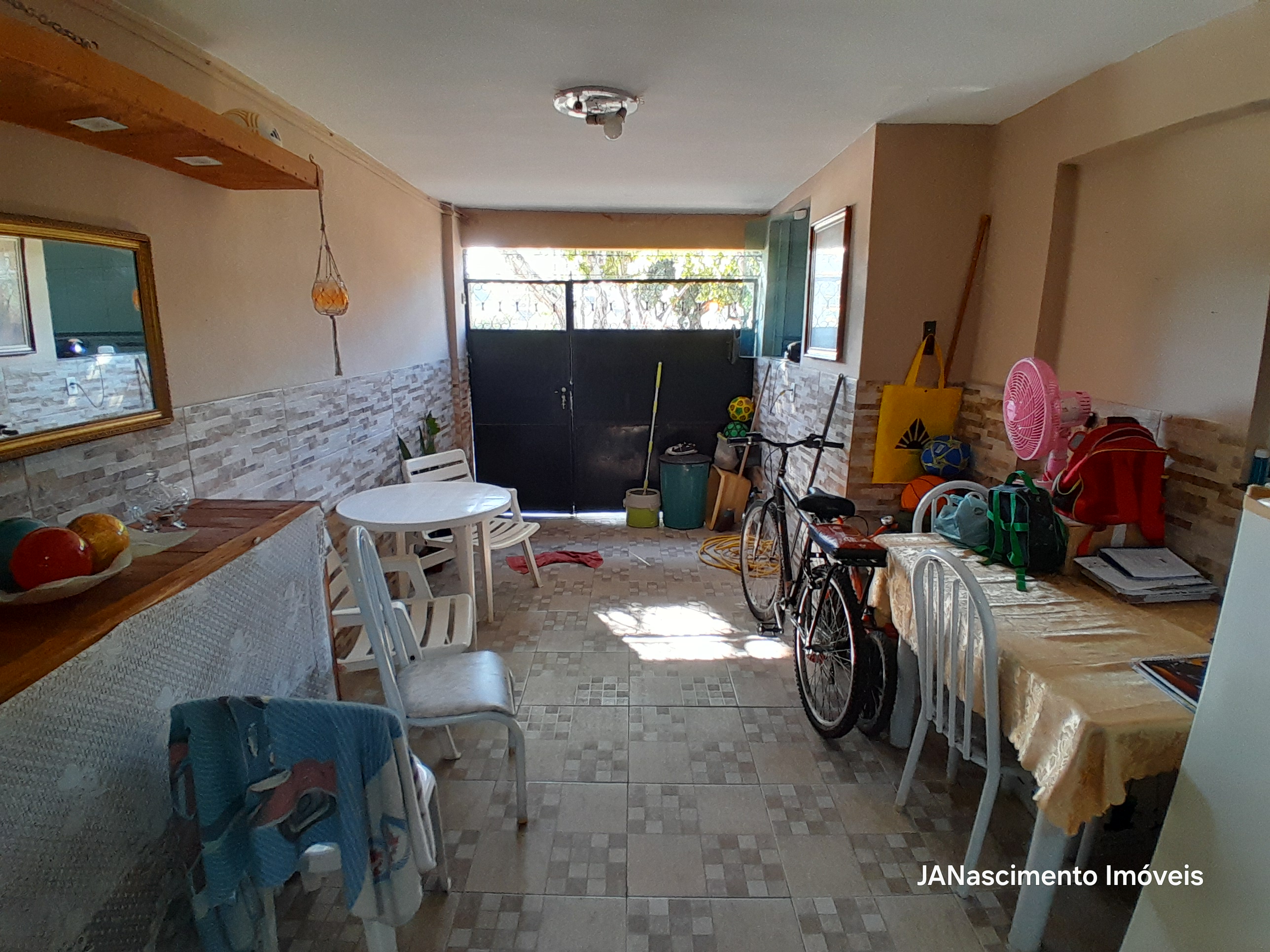 Foto do imóvel: Casa com 2 Quartos à Venda, 150 m² em Bangu - Rio de Janeiro