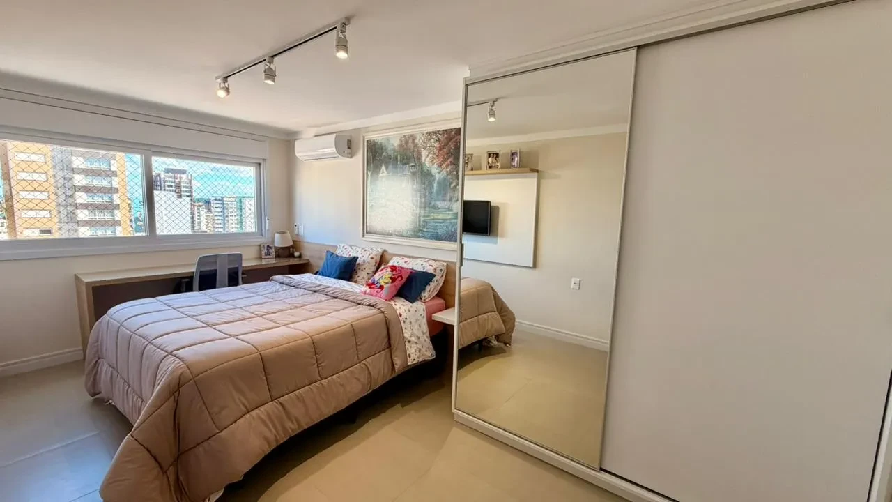 Imagem Apartamento com 2 Quartos à Venda, 71 m² em Torres - Torres
