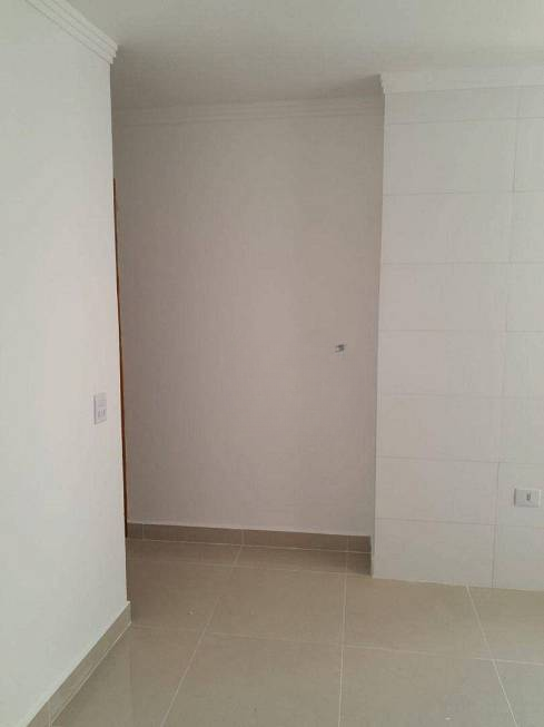 Imagem Apartamento com 2 Quartos à Venda, 49 m²em Vila Guarani - Santo André