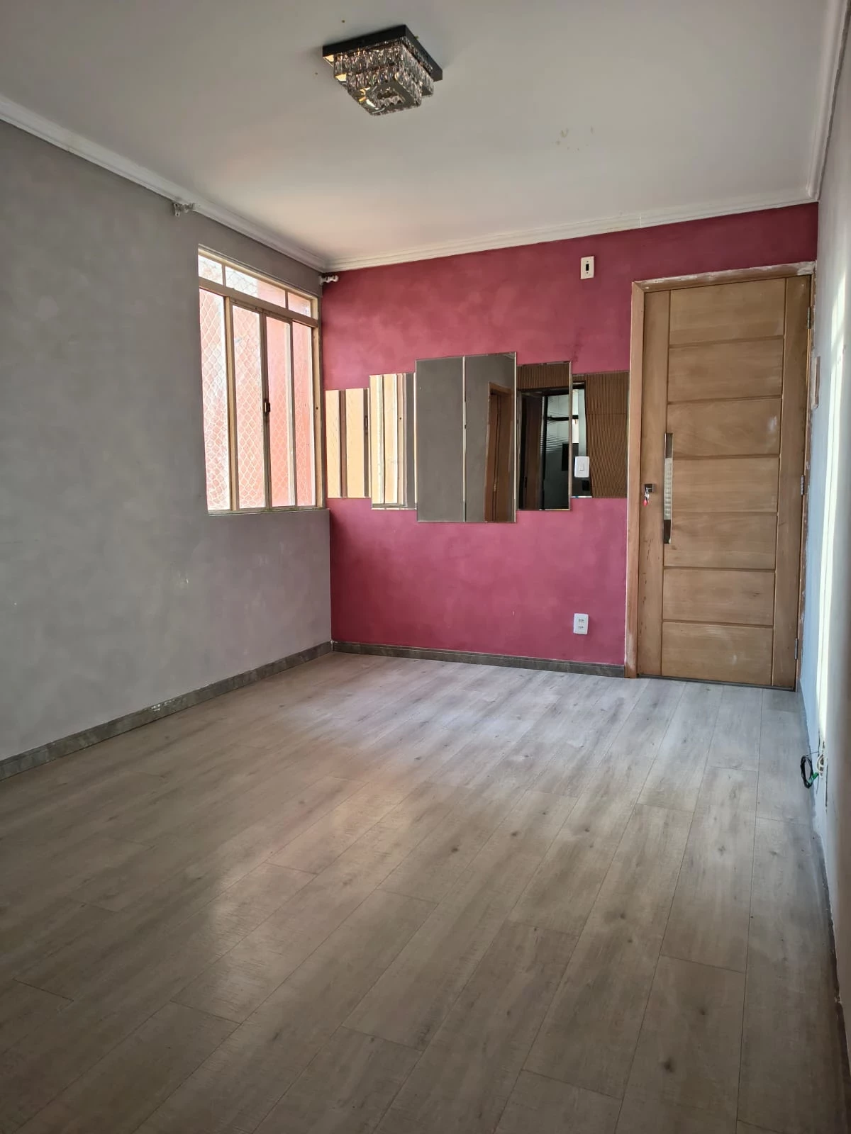 Foto do imóvel: Apartamento com 2 Quartos à Venda, 44 m² em Cooperativa - São Bernardo do Campo