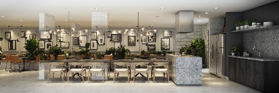 Imagem Apartamento com 2 Quartos à Venda, 36 m² em Planalto Paulista - São Paulo