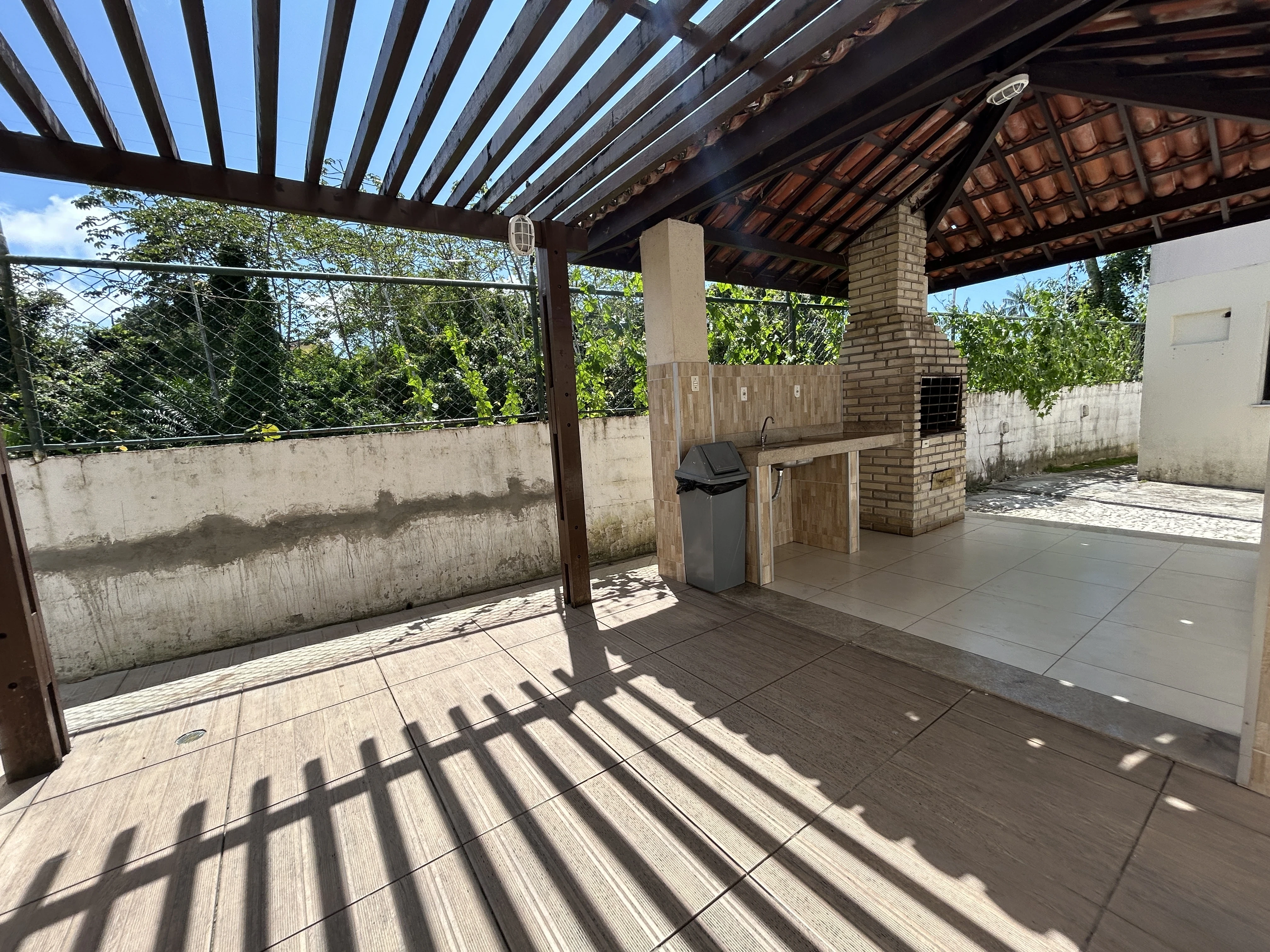 Imagem Apartamento com 2 Quartos à Venda, 43 m² em Caji - Lauro de Freitas
