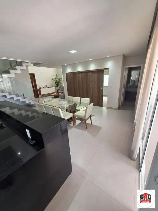 Imagem Casa com 4 Quartos à Venda, 450 m² em Aruana - Aracaju