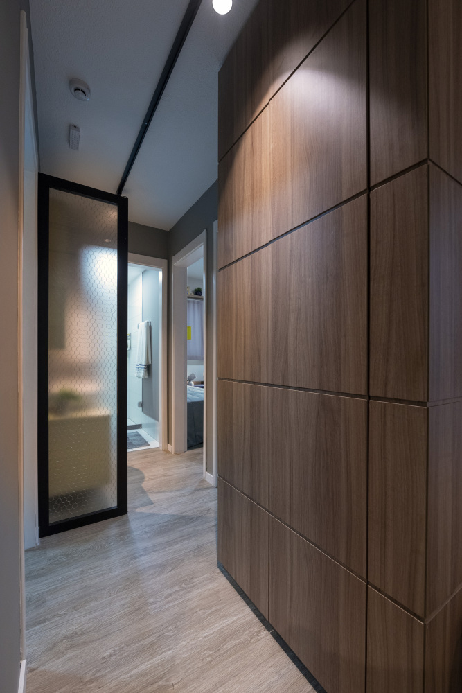 Imagem Apartamento com 2 Quartos à Venda, 51 m² em Vale Encantado - Vila Velha