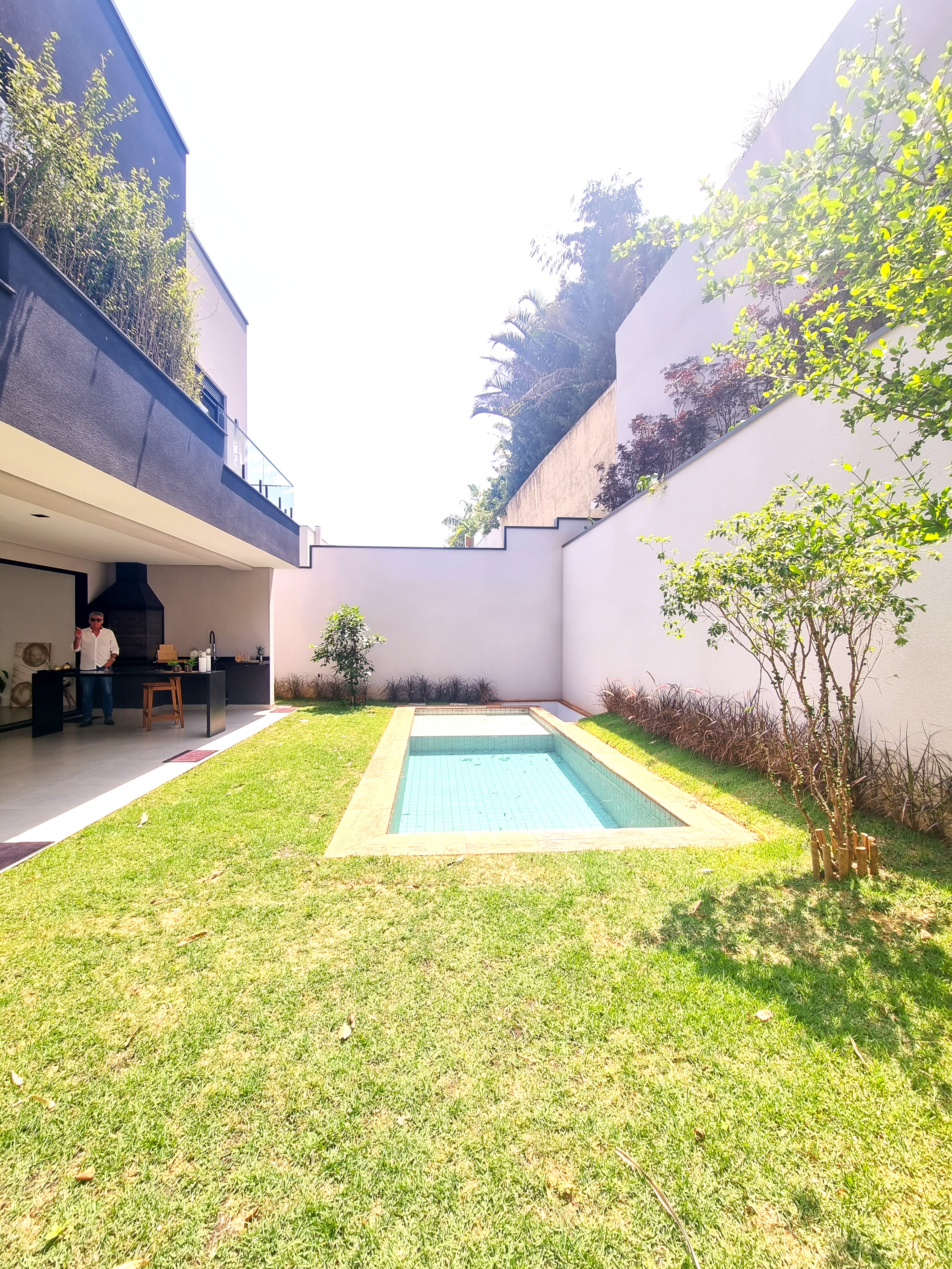 Imagem Sobrado com 5 Quartos à Venda, 399 m²em Alphaville - Santana de Parnaíba