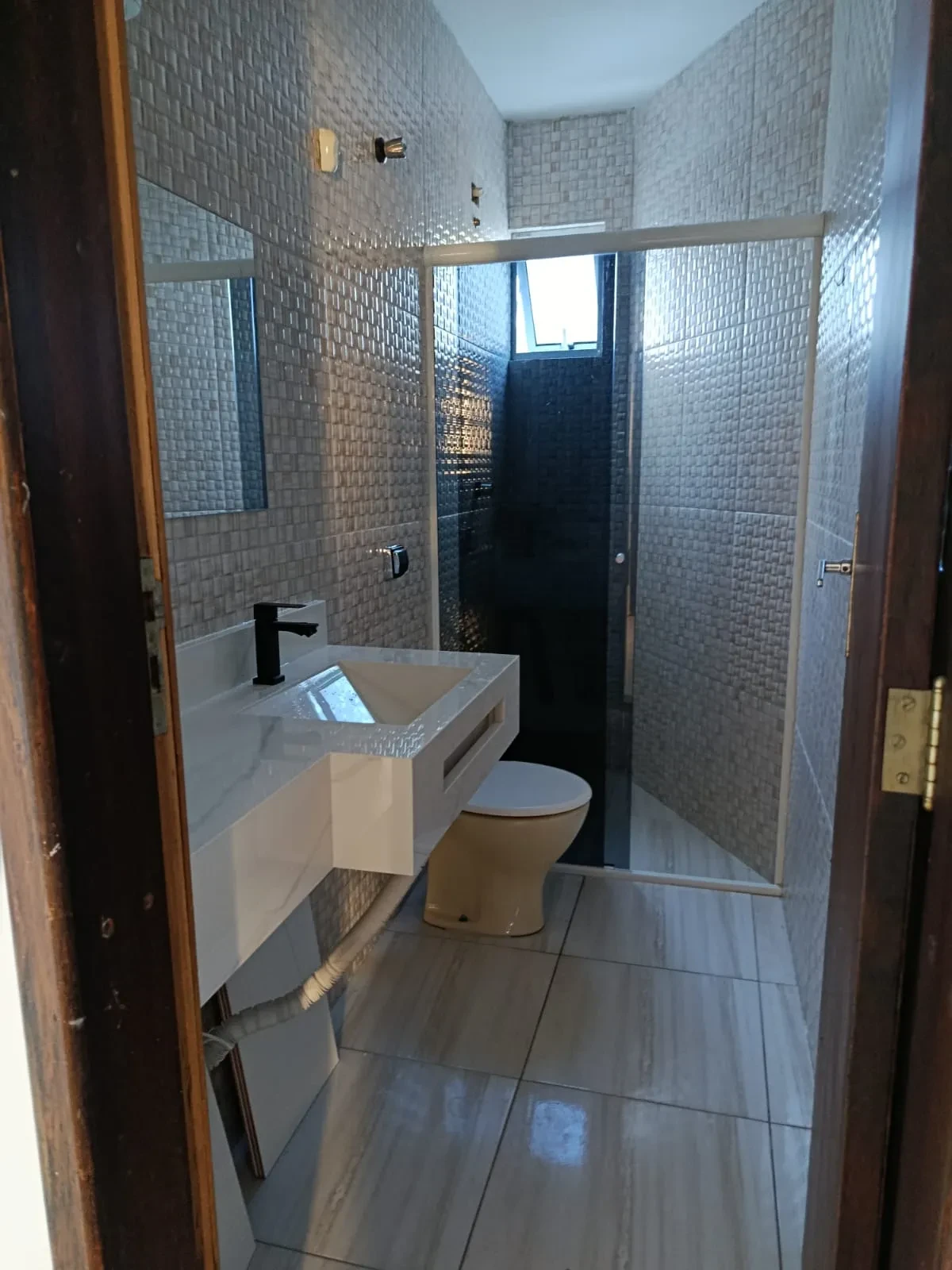 Imagem Apartamento com 3 Quartos à Venda, 78 m² em Bacacheri - Curitiba