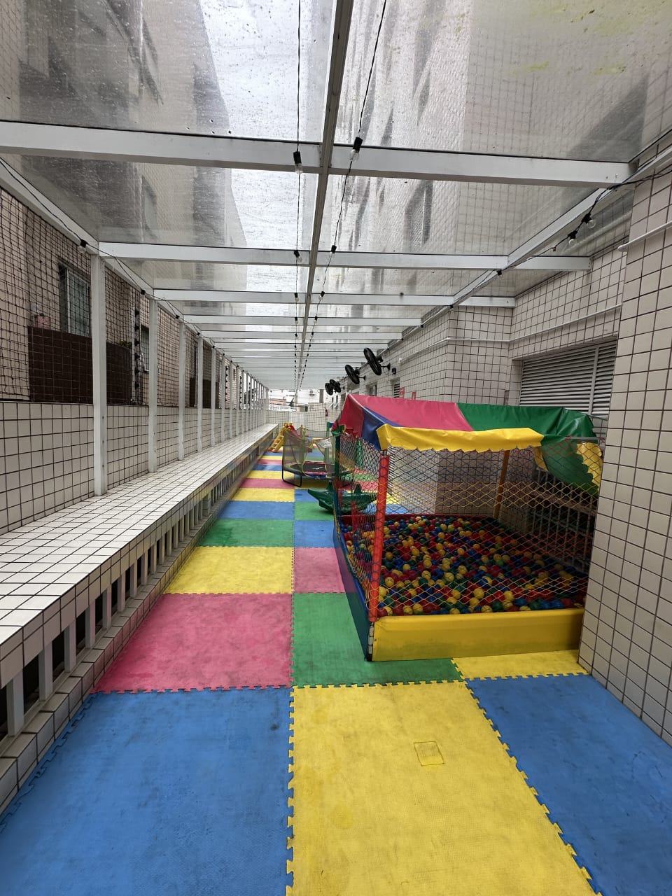 Foto do imóvel: Apartamento com 2 Quartos à Venda, 68 m² em Guilhermina - Praia Grande