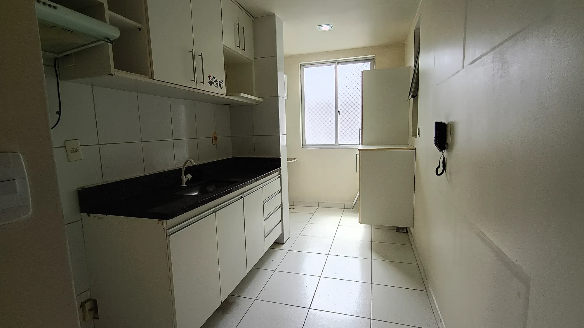 Imagem Apartamento com 3 Quartos para Alugar, 70 metro em São José Operário - Manaus