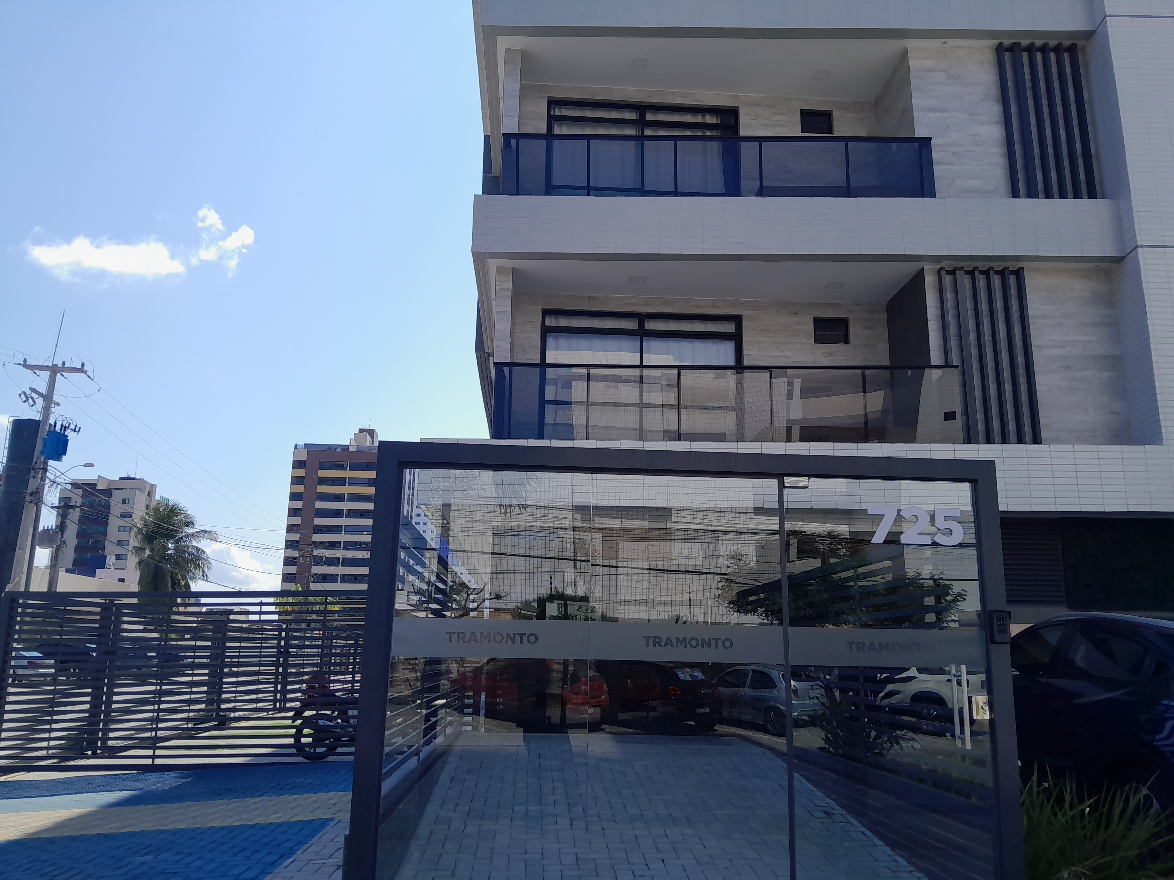 Imagem Flat com 1 Quarto à Venda, 27 m² em Jardim Oceania - João Pessoa