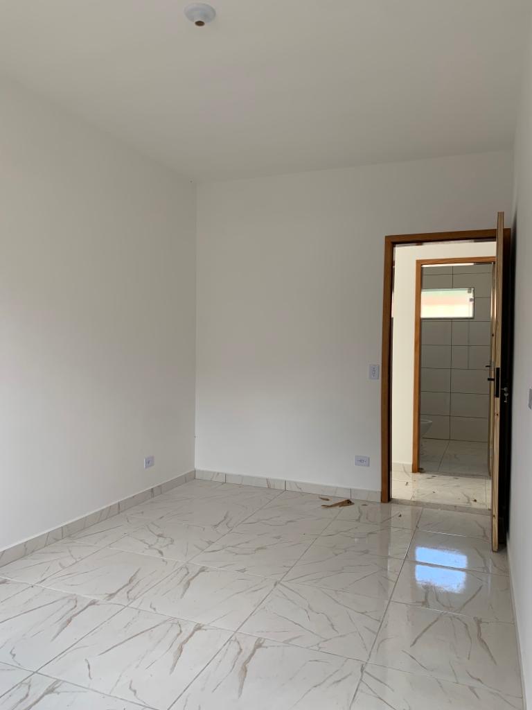 Imagem Casa de Condomínio com 1 Quarto à Venda, 43 m²em Cibratel II - Itanhaém