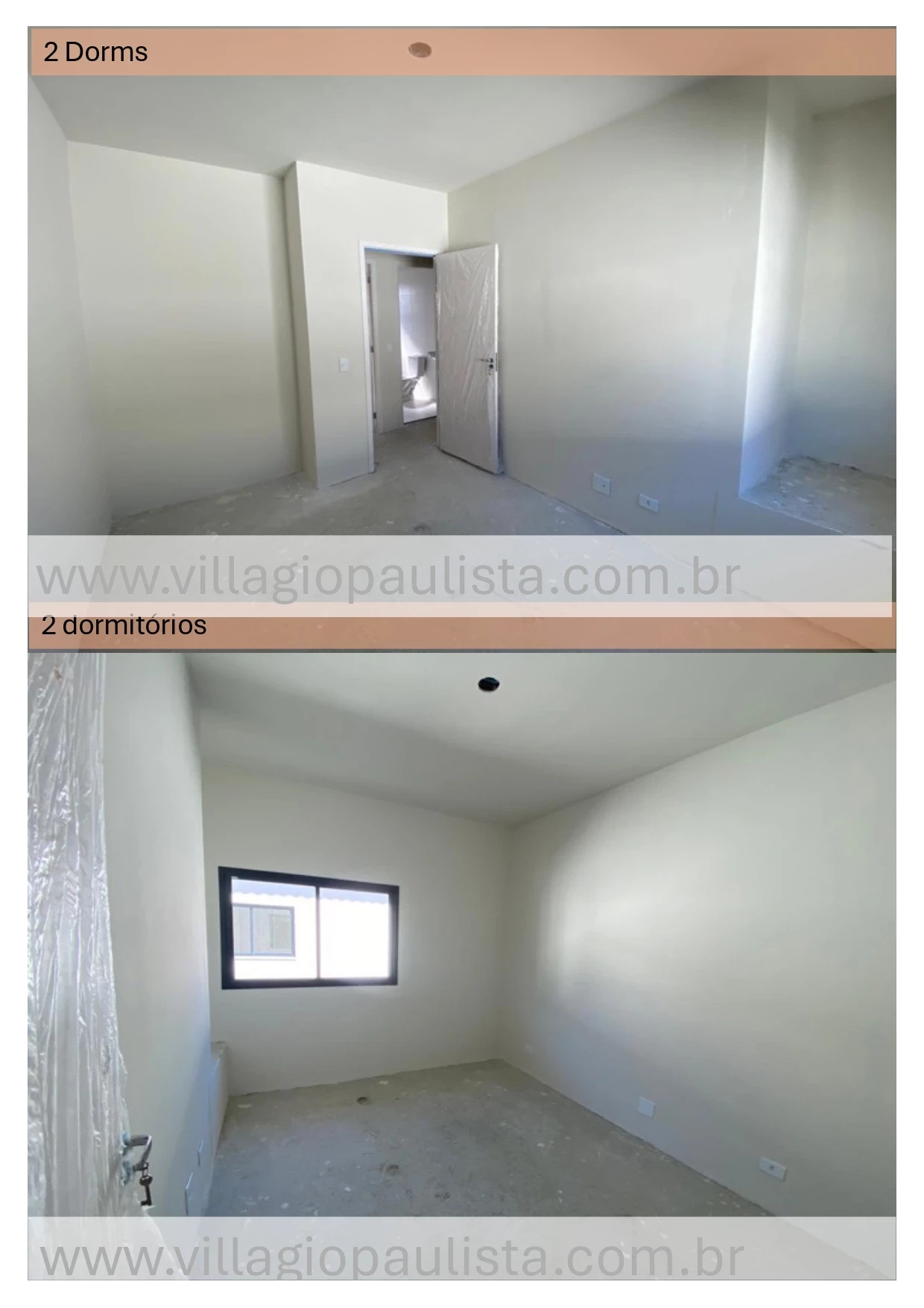 Imagem Casa de Condomínio com 2 Quartos à Venda, 64 m² em Jardim Paulista - Itapevi