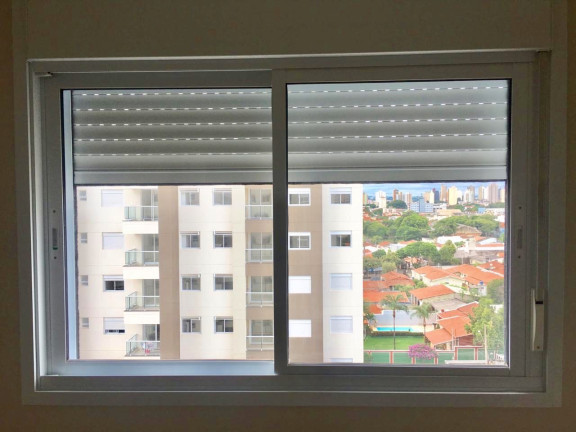 Imagem Apartamento com 2 Quartos para Alugar, 66 m² em Jardim Santo André - Limeira