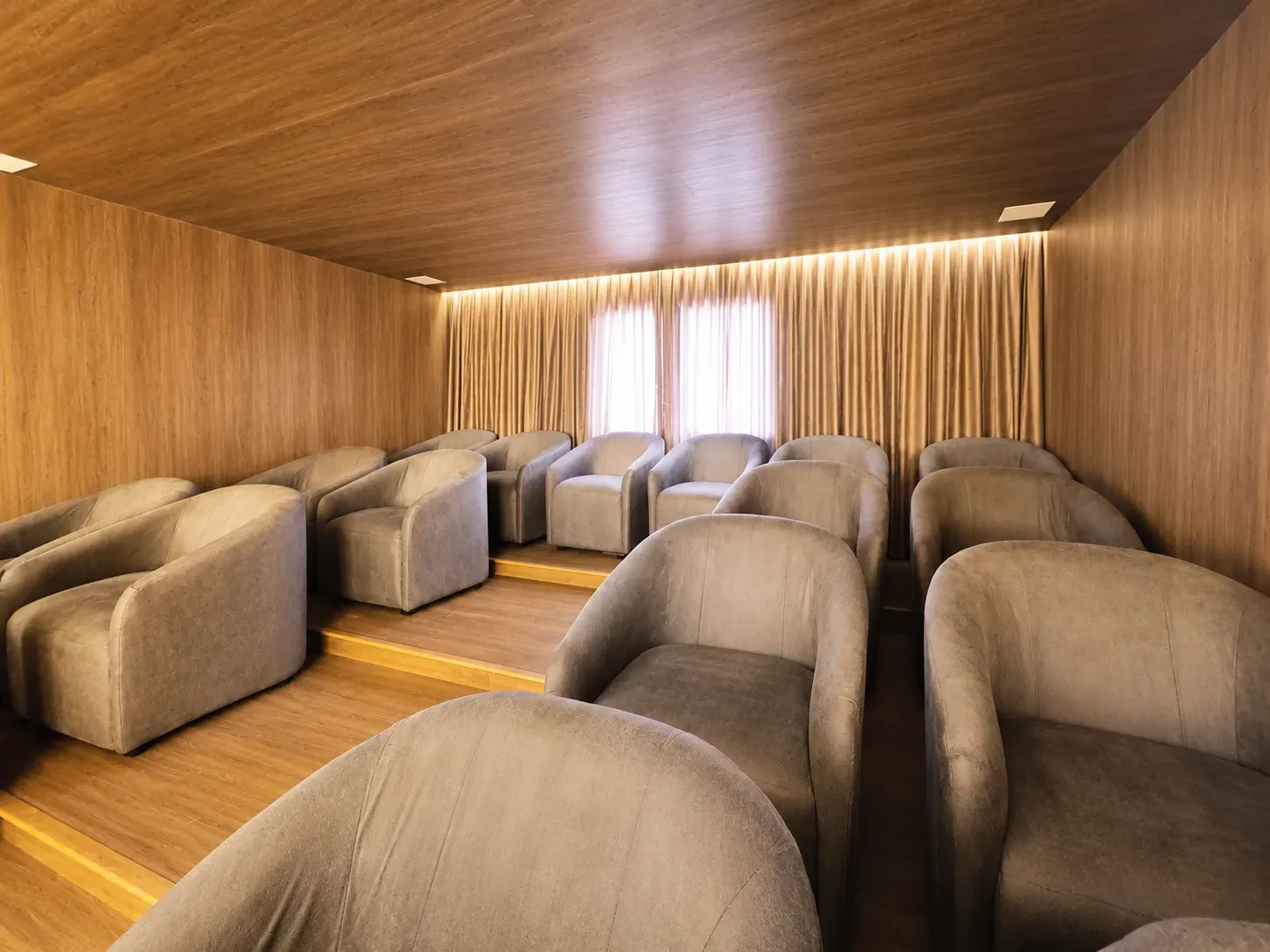 Imagem Apartamento com 2 Quartos à Venda, 75 m² em José Menino - Santos