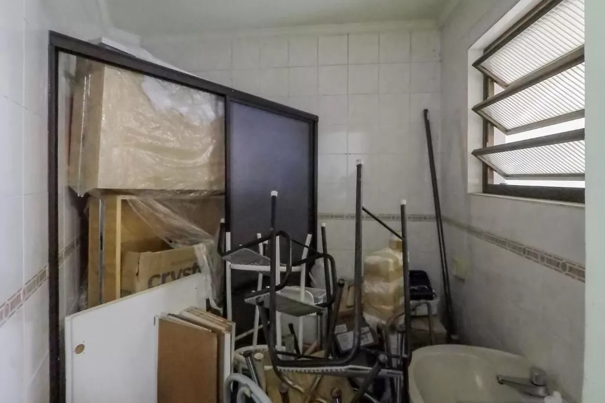 Imagem Sobrado com 3 Quartos à Venda, 174 m² em Vila Gumercindo - São Paulo
