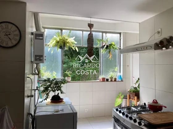 Foto do imóvel: Apartamento com 2 Quartos à Venda, 107 m² em Flamengo - Rio de Janeiro