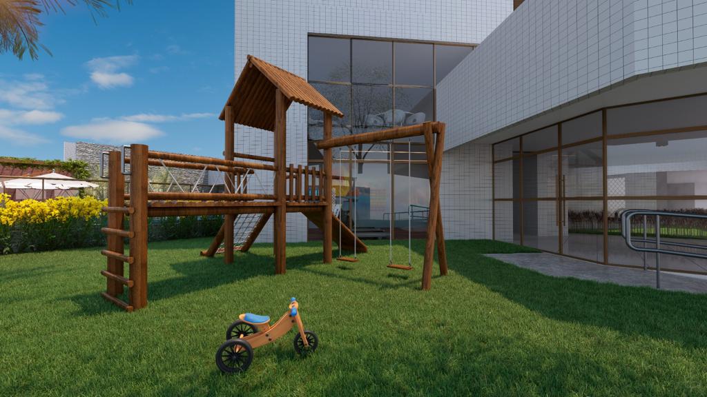 Imagem Apartamento com 3 Quartos à Venda, 71 m² em Cordeiro - Recife