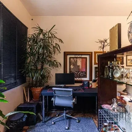 Imagem Apartamento com 2 Quartos à Venda, 125 m² em Vila Buarque - São Paulo