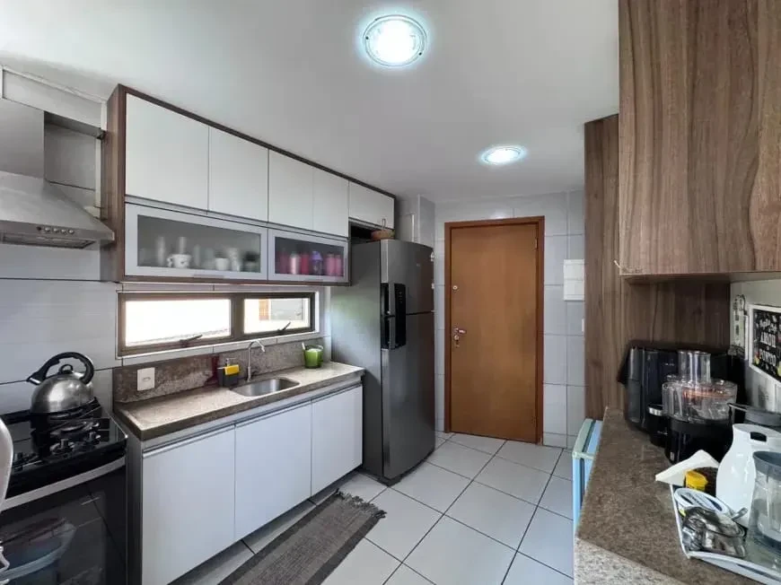Imagem Apartamento com 4 Quartos à Venda, 91 m² em Madalena - Recife