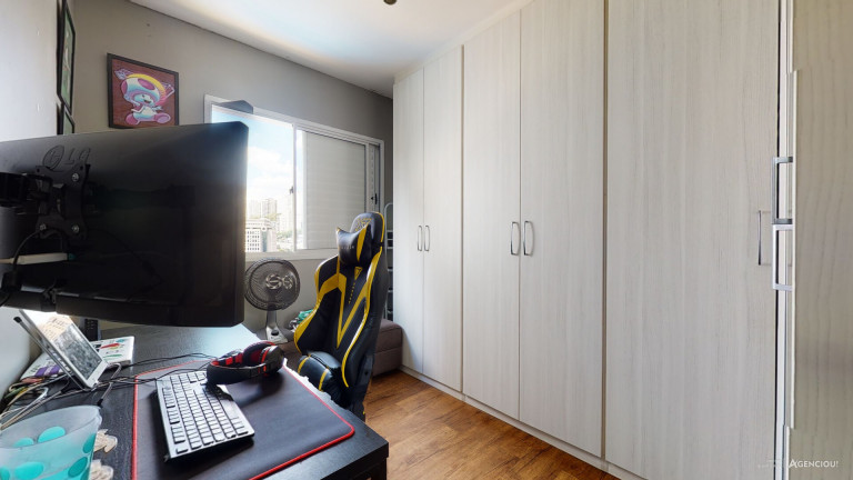 Imagem Apartamento com 2 Quartos à Venda, 64 m² em Vila Andrade - São Paulo