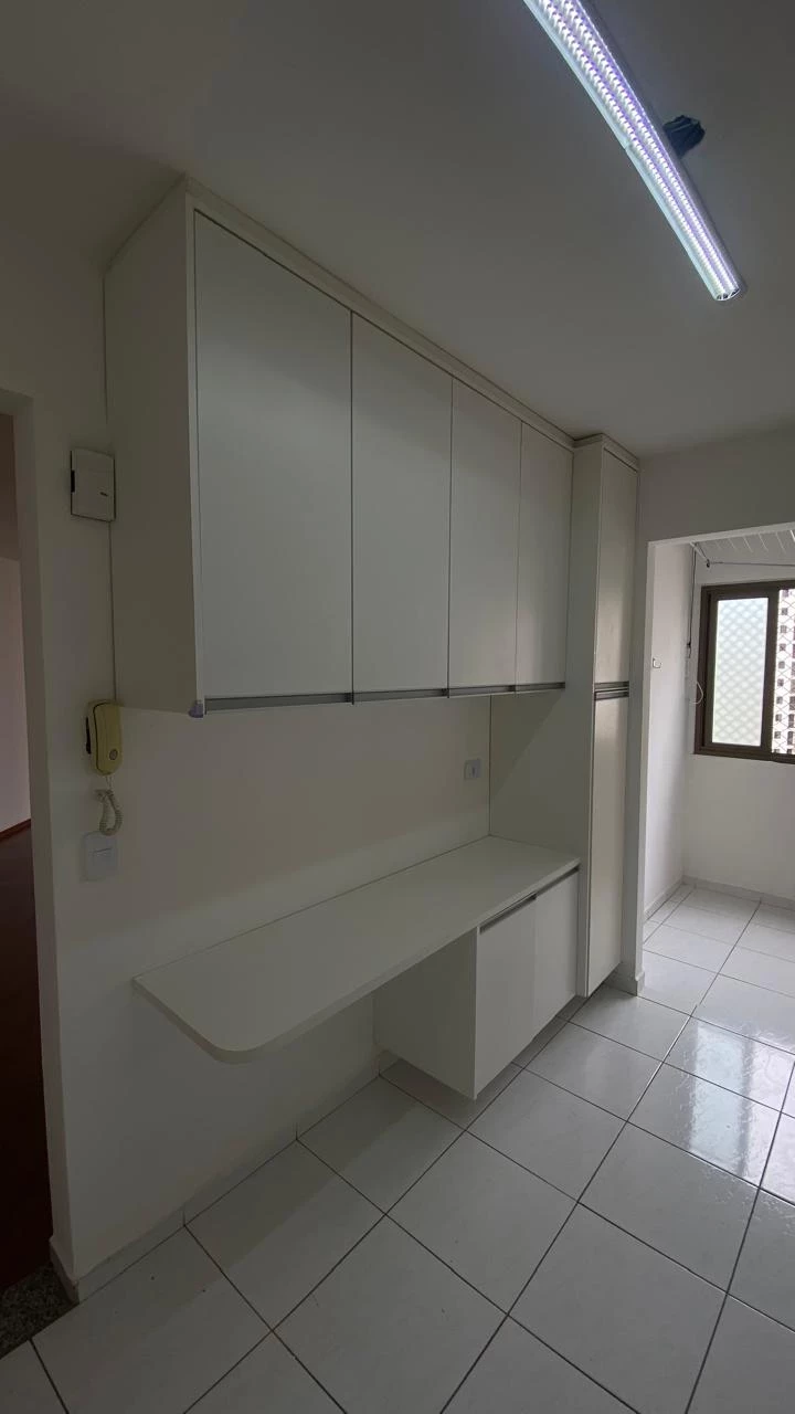 Imagem Apartamento com 2 Quartos à Venda, 68 m² em Jardim Monte Alegre - Taboão da Serra