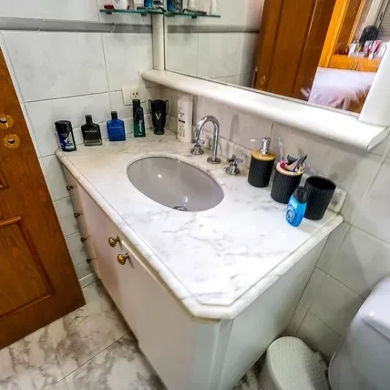 Foto do imóvel: Apartamento com 3 Quartos à Venda, 93 m² em Vila Gomes Cardim - São Paulo