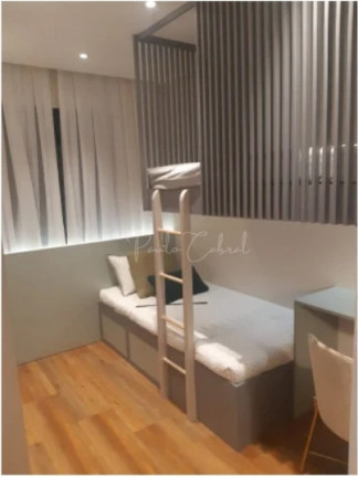 Apartamento com 3 Quartos à Venda, 75 m² em Campestre - Santo André
