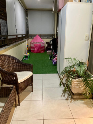 Imagem Apartamento com 2 Quartos à Venda, 75 m² em Santa Rosa - Niterói