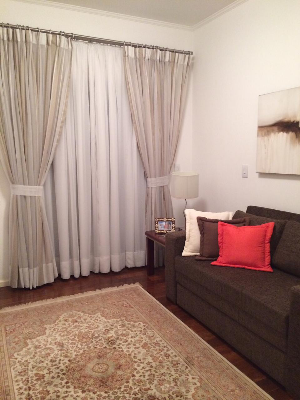 Imagem Apartamento com 4 Quartos à Venda, 240 m² em Vila Andrade - São Paulo