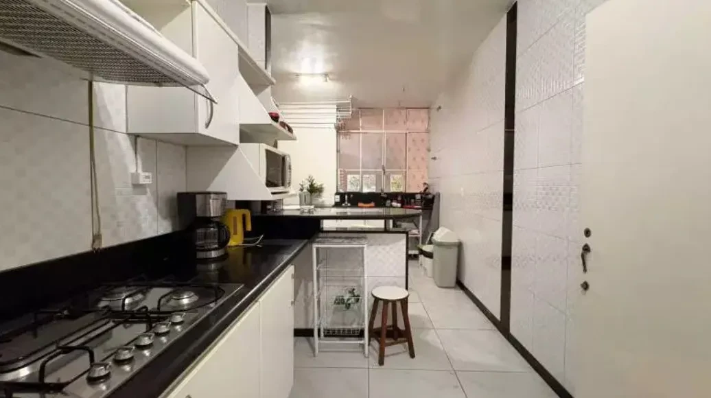 Imagem Apartamento com 4 Quartos à Venda, 210 m² em Boa Viagem - Belo Horizonte
