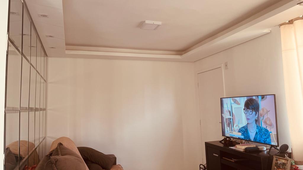 Imagem Apartamento com 2 Quartos à Venda, 43 m²em São João - Betim