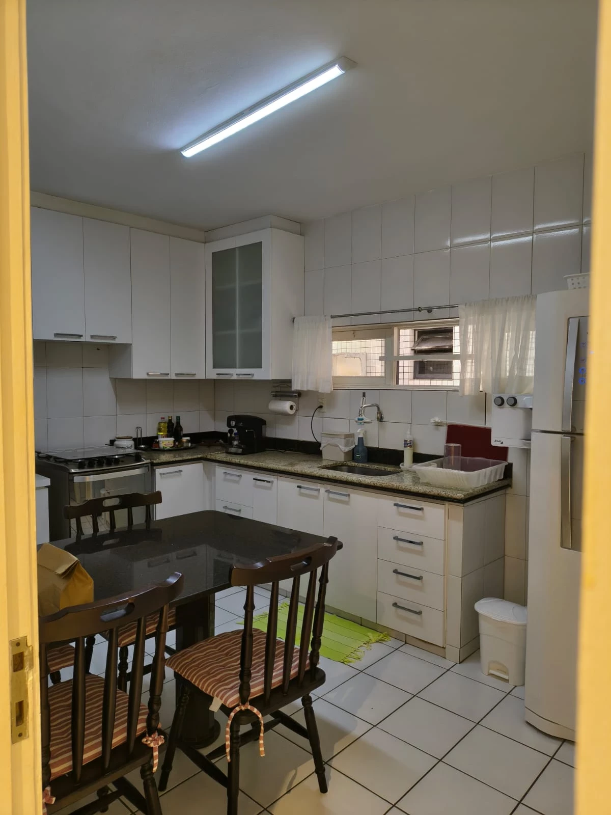 Imagem Apartamento com 3 Quartos à Venda, 138 m² em Barro Vermelho - Natal