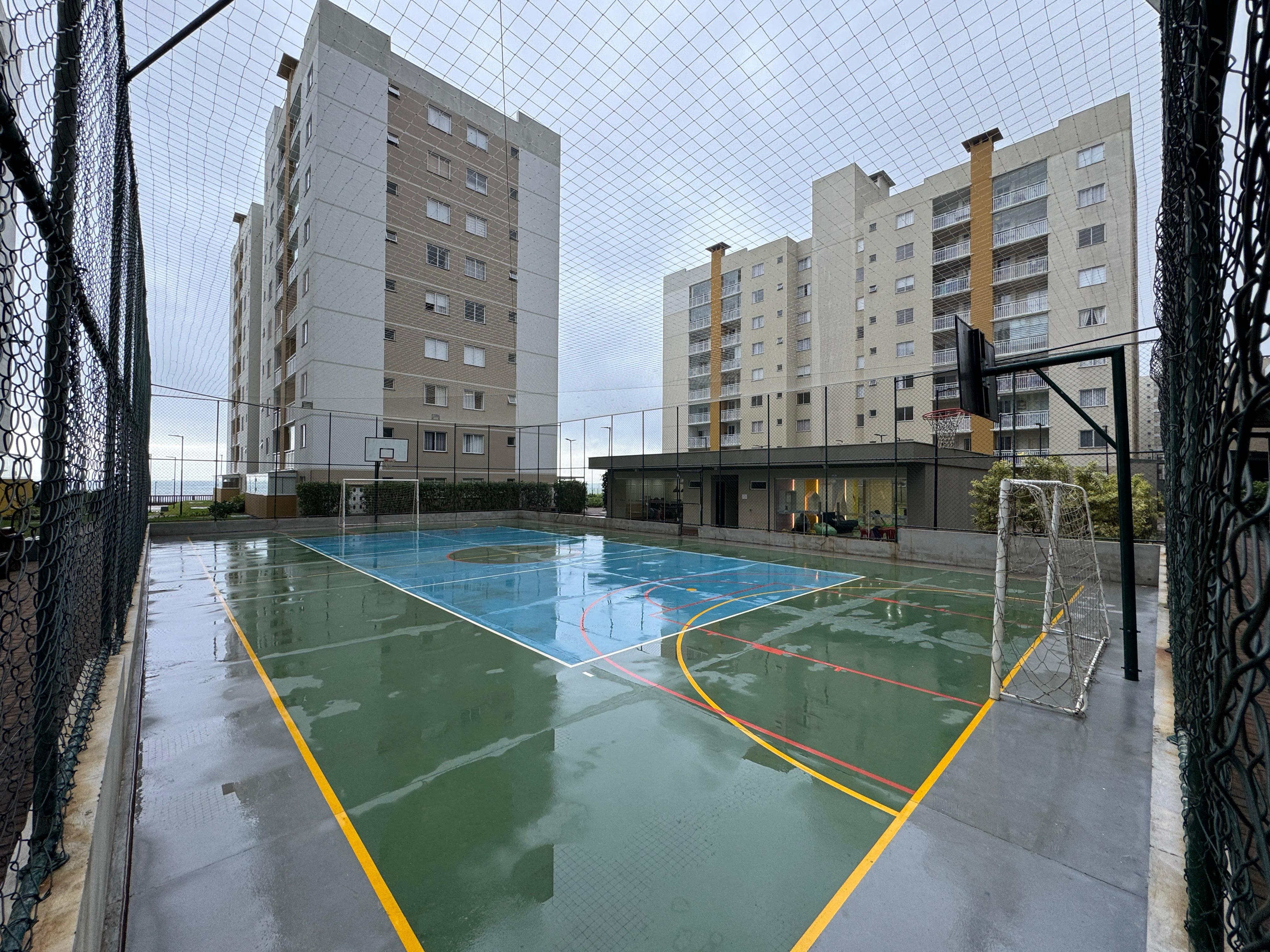 Imagem Apartamento com 2 Quartos à Venda, 59 m²em ITAJUBA - Barra Velha