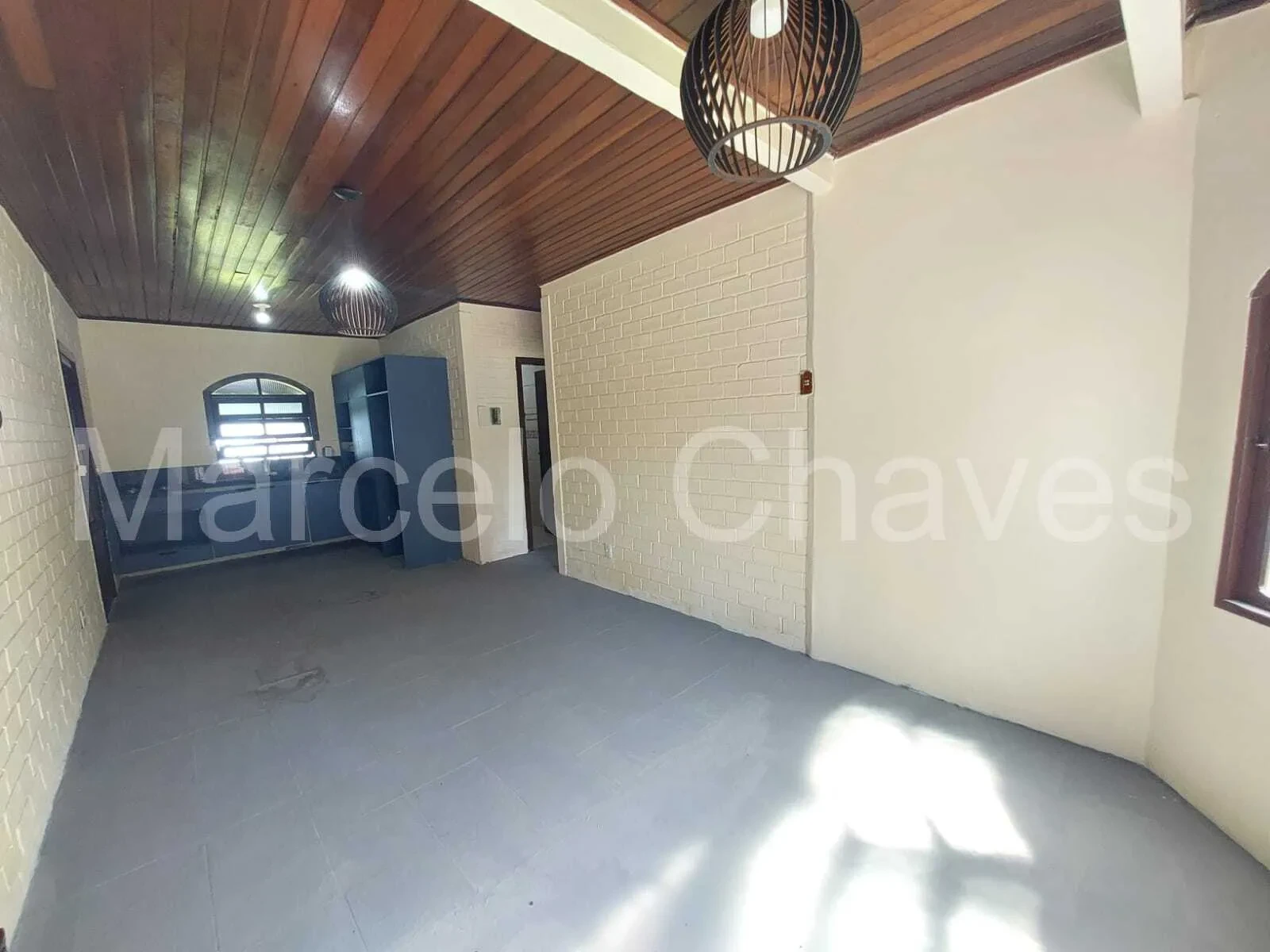 Imagem Casa com 2 Quartos à Venda, 100 m² em Nova Santa Rita - Nova Santa Rita