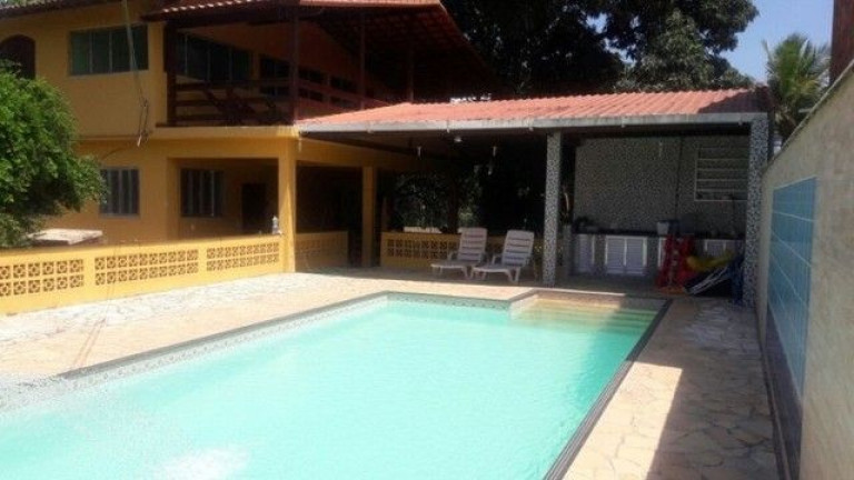 Chácara com 7 Quartos à Venda,  em Ubatiba - Maricá