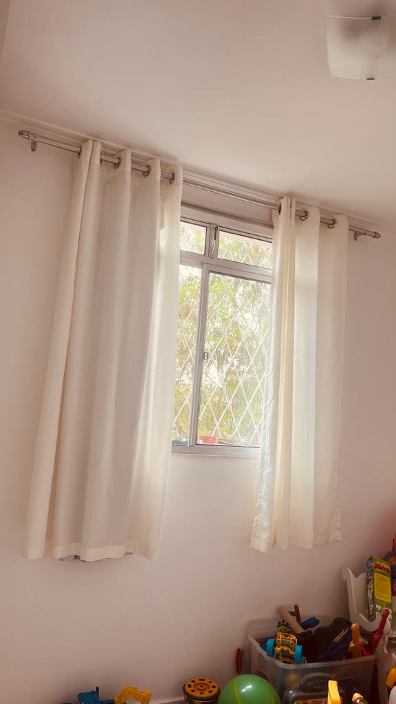 Imagem Apartamento com 2 Quartos à Venda, 43 m²em São João - Betim