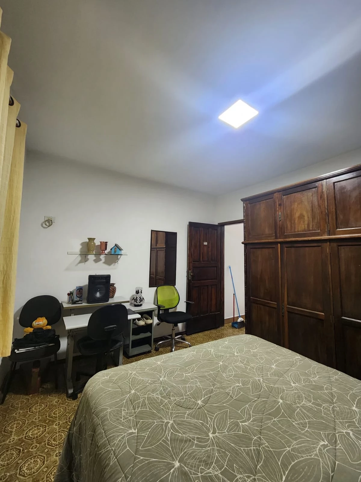 Imagem Chácara com 3 Quartos à Venda, 300 m² em Jundiaizinho (Terra Preta) - Mairiporã