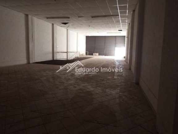 Imagem Galpão para Alugar, 700 m² em Taboão - Diadema