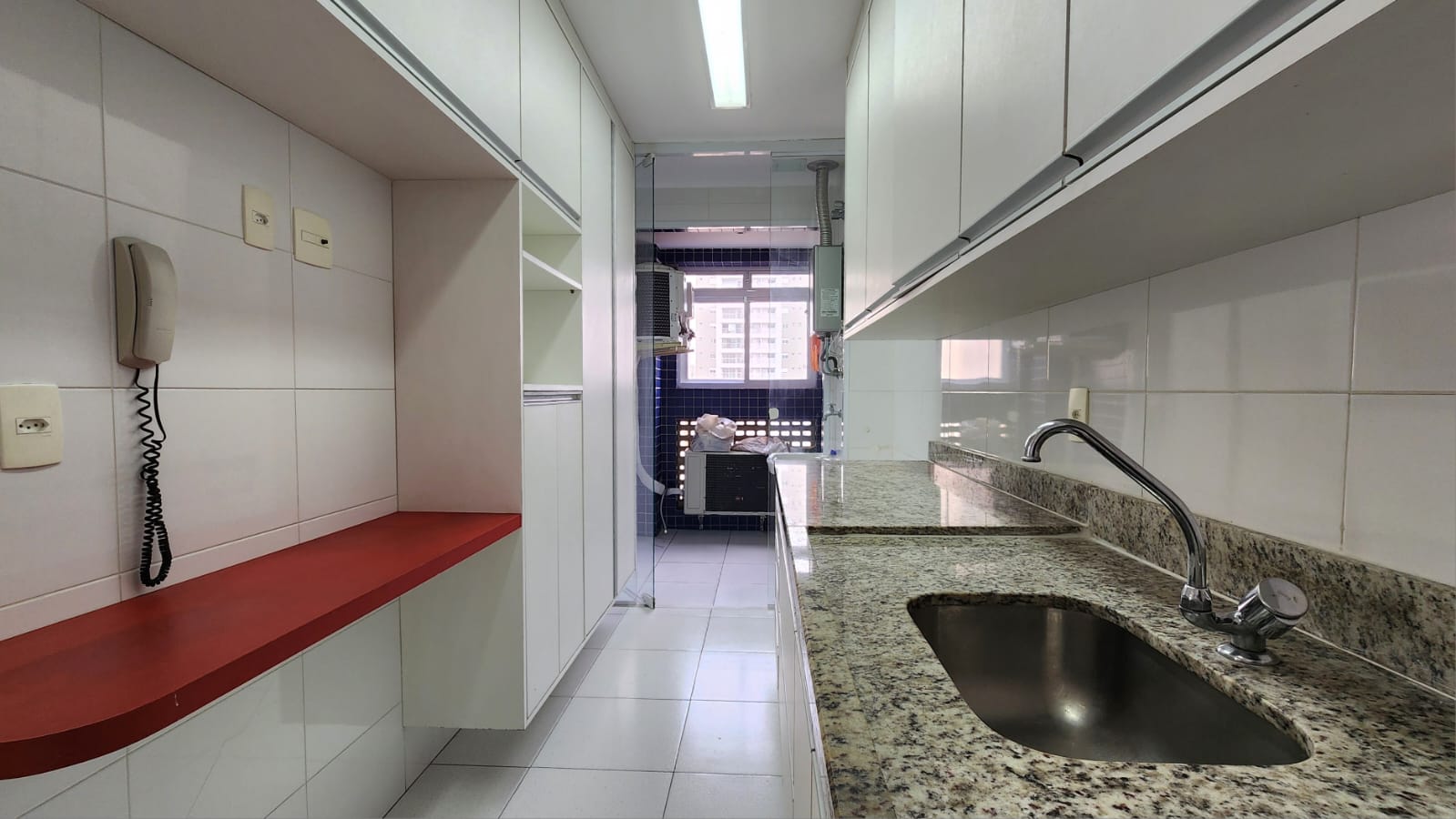 Imagem Apartamento com 2 Quartos à Venda, 84 m²em Gonzaga - Santos