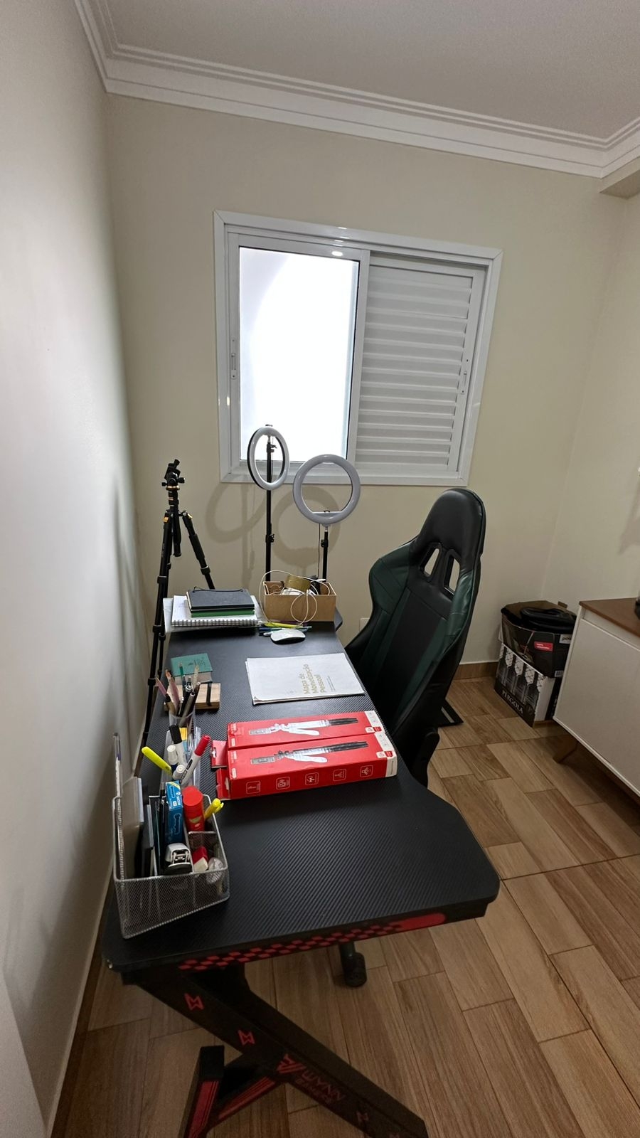 Imagem Apartamento com 2 Quartos à Venda, 47 m² em Centro - Diadema