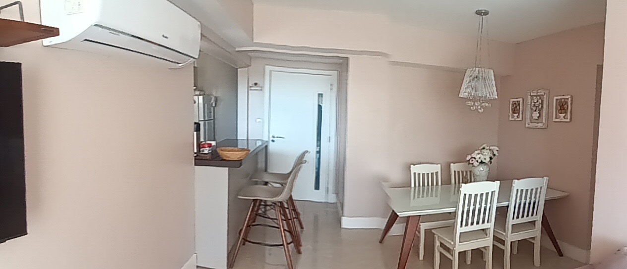 Foto do imóvel: Apartamento com 2 Quartos para Alugar, 68 m² em Piatã - Salvador