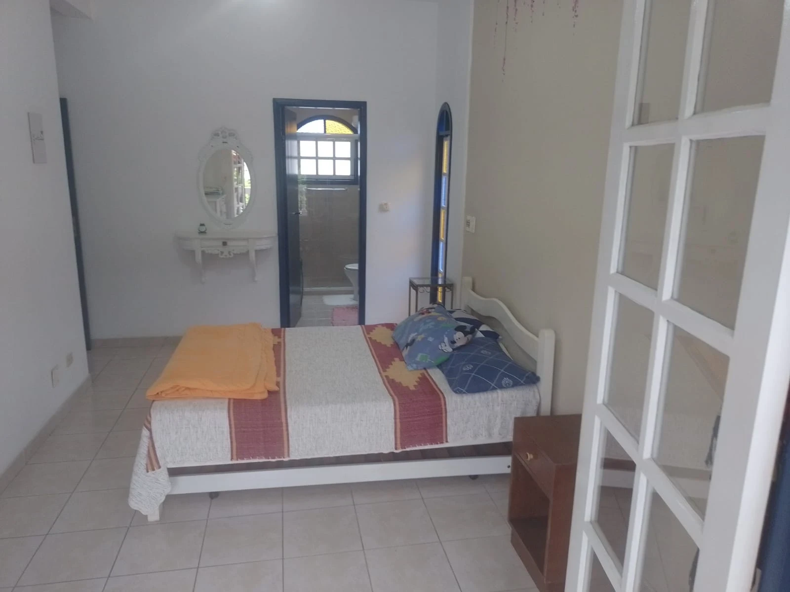 Imagem Sobrado à Venda, em Balneário Praia do Pernambuco - Guarujá