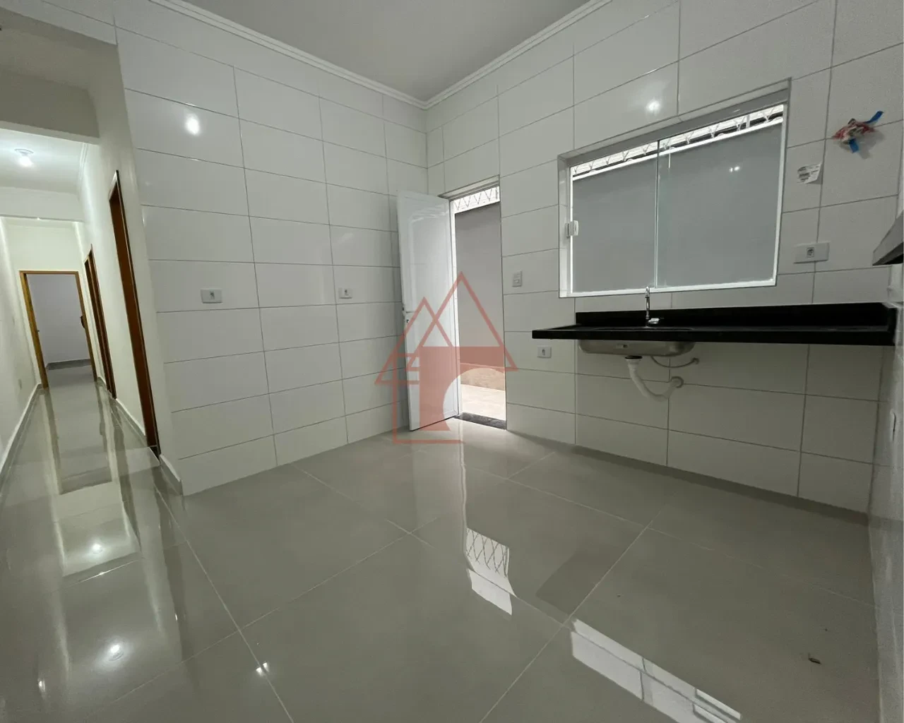 Imagem Casa com 3 Quartos à Venda, 93 m² em Jardim Casqueiro - Cubatão