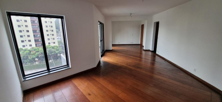 Apartamento com 3 Quartos à Venda, 140 m² em Vila Andrade - São Paulo