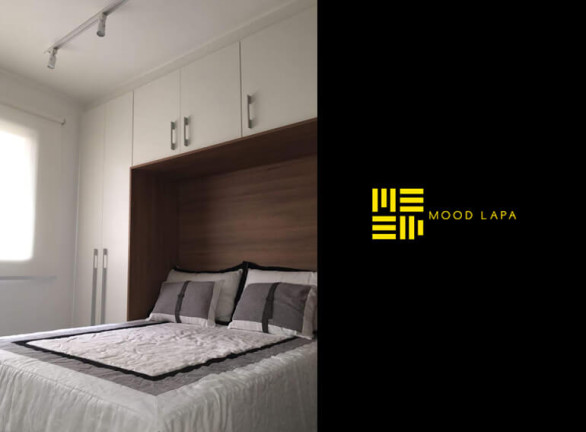 Imagem Apartamento com 1 Quarto à Venda, 43 m² em Centro - Rio de Janeiro