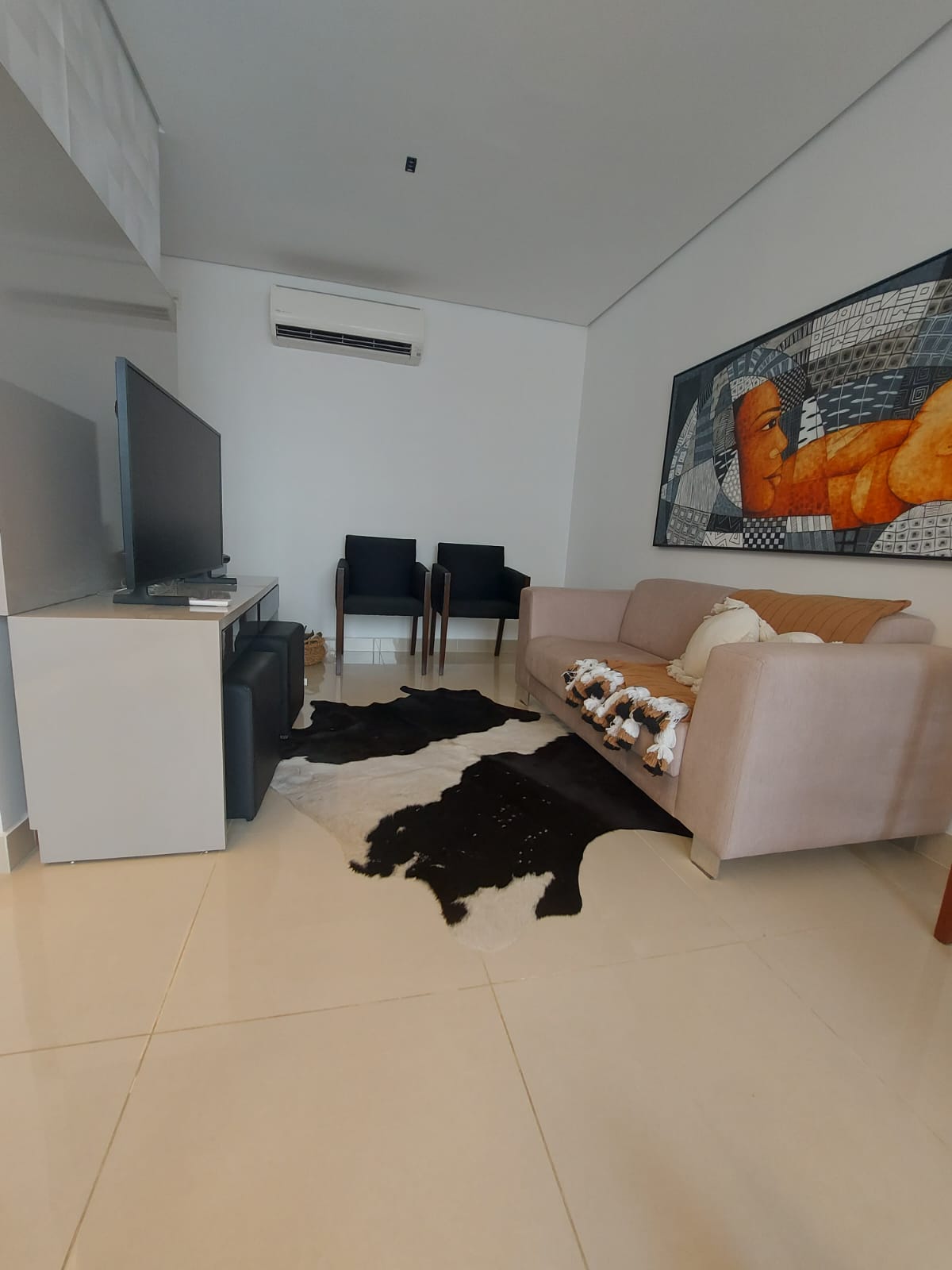 Imagem Apartamento com 2 Quartos à Venda, 53 m²em Setor Bueno - Goiânia