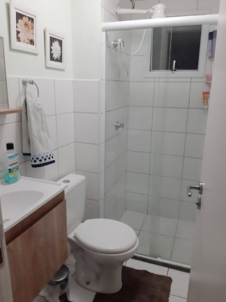 Apartamento com 2 Quartos à Venda,  em Jardim São Lourenço - Limeira