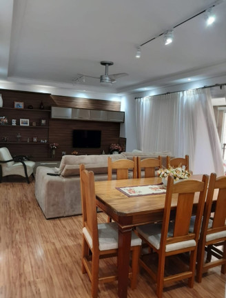 Imagem Apartamento com 3 Quartos à Venda, 132 m² em Jardim São Bento - Jundiaí