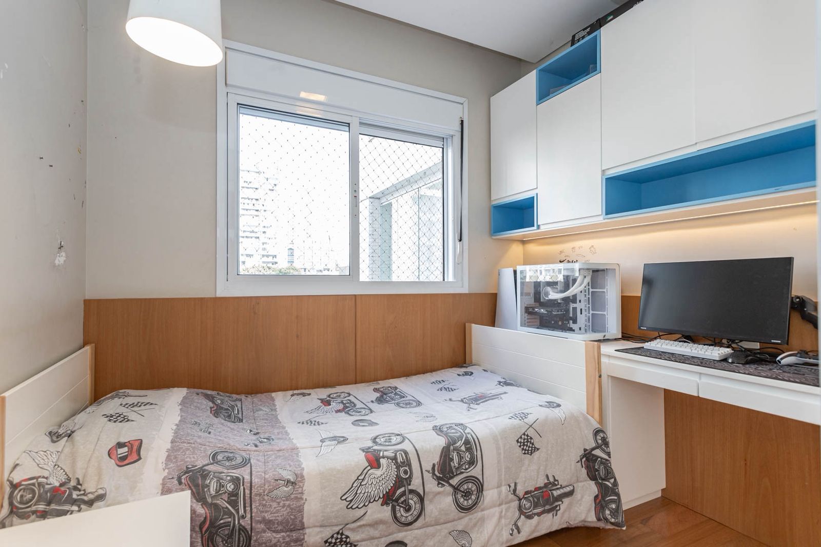 Imagem Apartamento com 3 Quartos à Venda, 118 m² em Água Branca - São Paulo