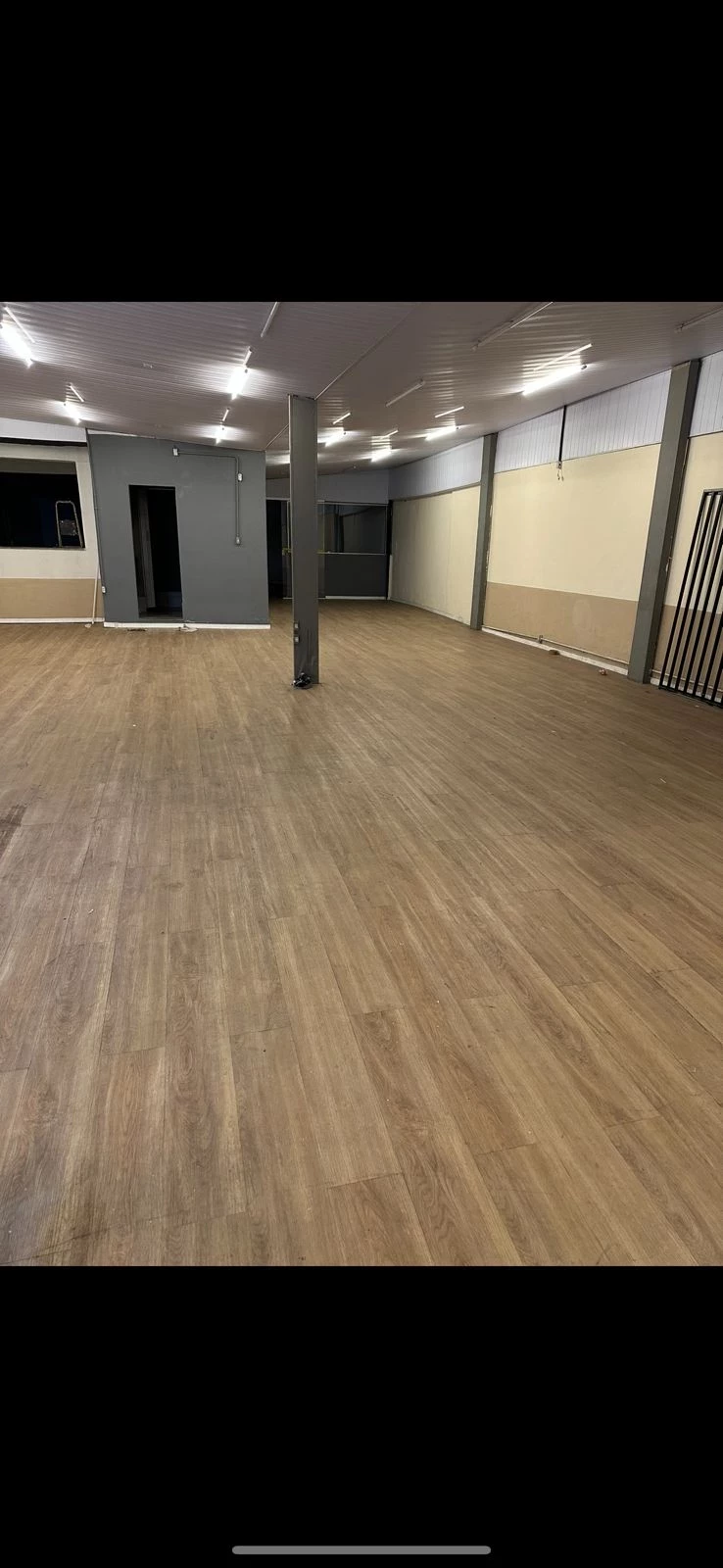 Imagem Galpão para Alugar, 300 m² em Mundo Novo - Juiz de Fora