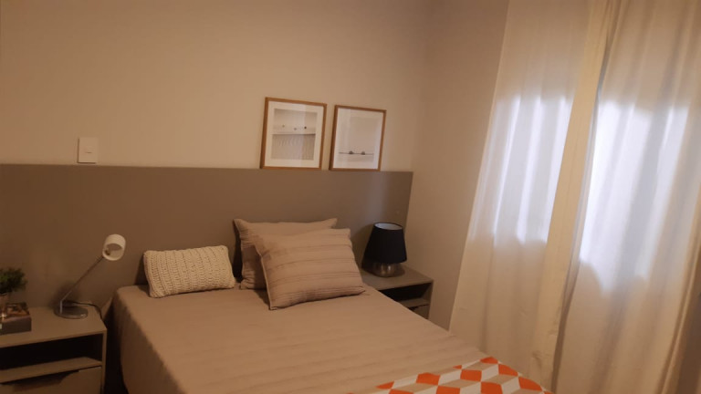 Imagem Apartamento com 1 Quarto à Venda, 41 m² em Vila Andrade - São Paulo